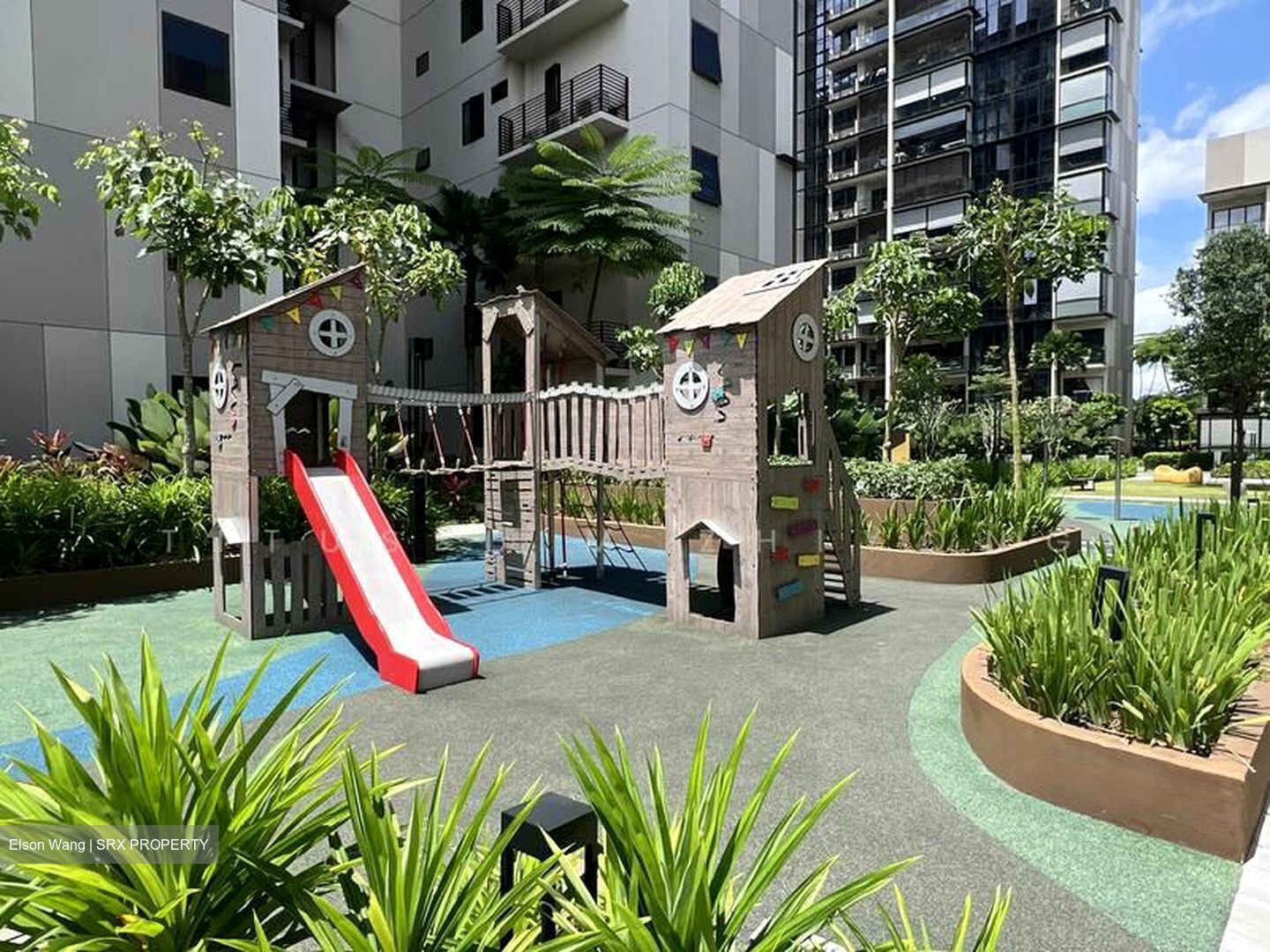 Dairy Farm Residences (D23), Apartment #523302081